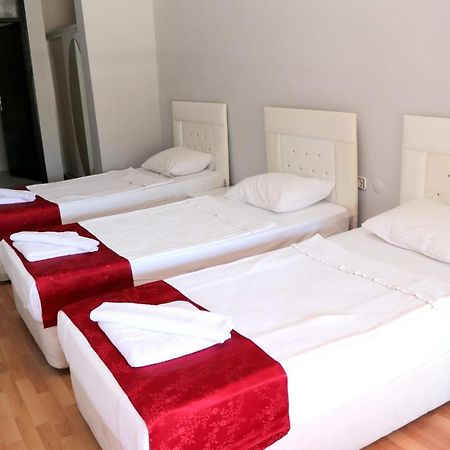Melodycityhotel Alanya Exterior photo