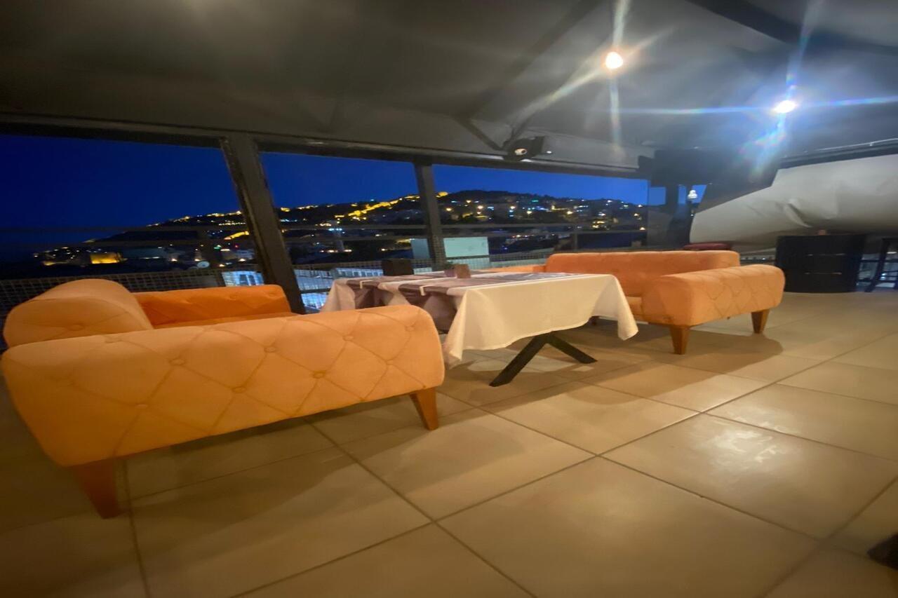 Melodycityhotel Alanya Exterior photo