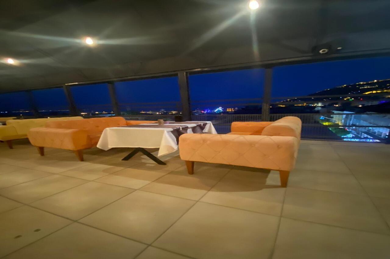 Melodycityhotel Alanya Exterior photo