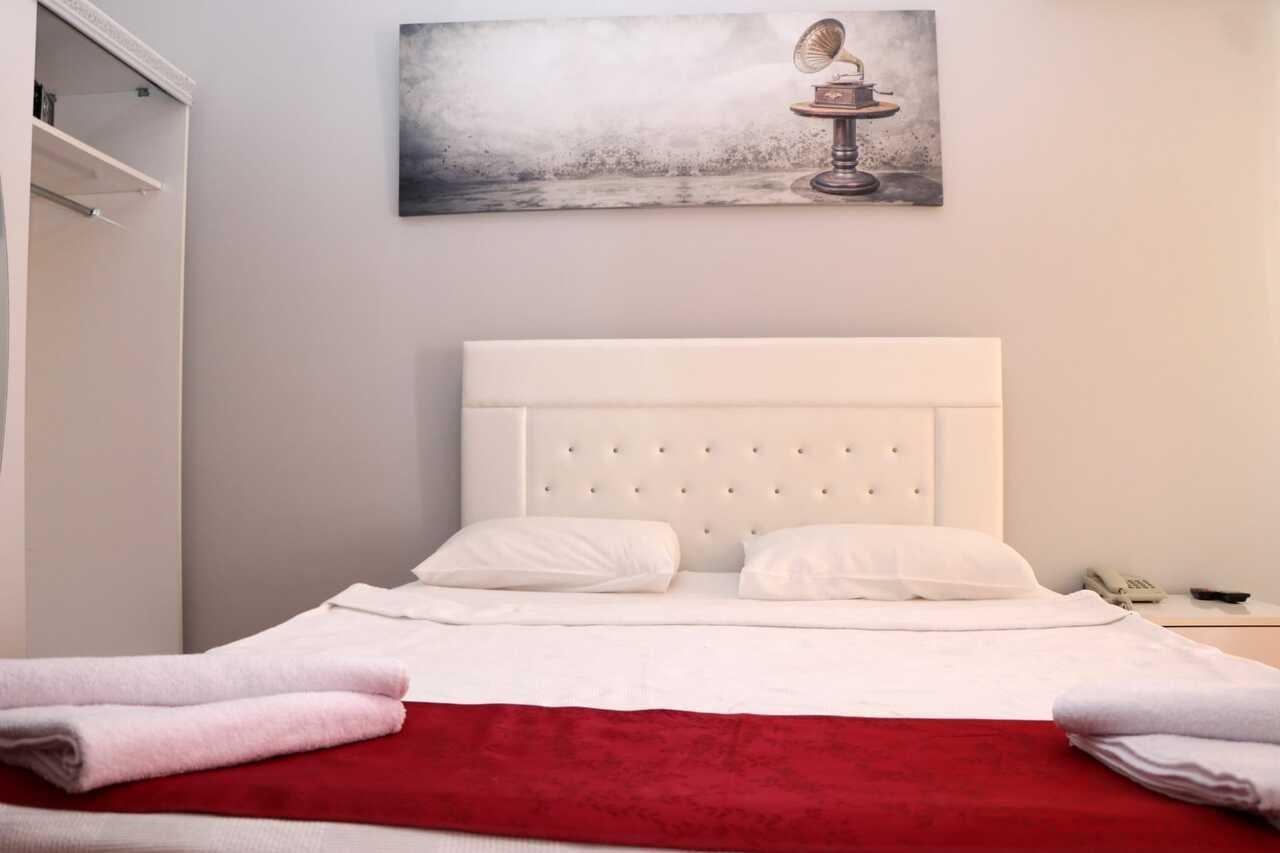 Melodycityhotel Alanya Exterior photo