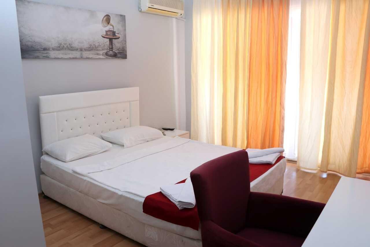 Melodycityhotel Alanya Exterior photo