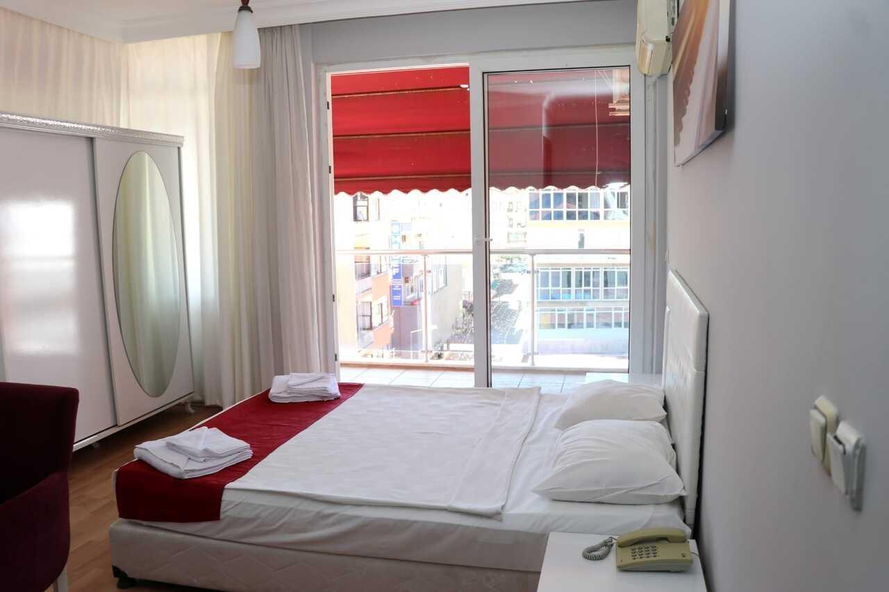 Melodycityhotel Alanya Exterior photo