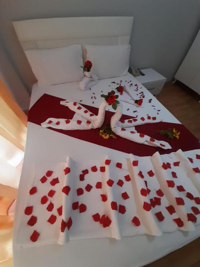 Melodycityhotel Alanya Exterior photo