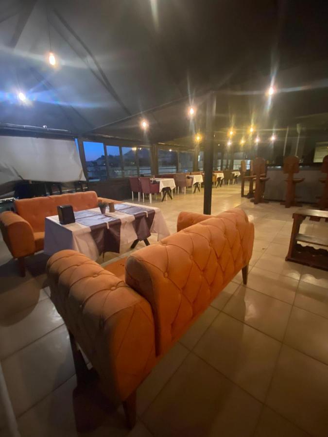 Melodycityhotel Alanya Exterior photo