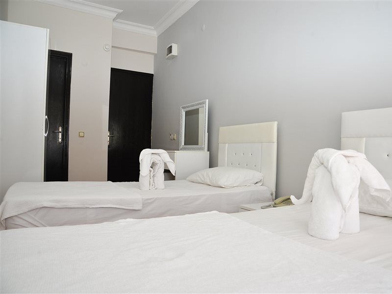 Melodycityhotel Alanya Exterior photo