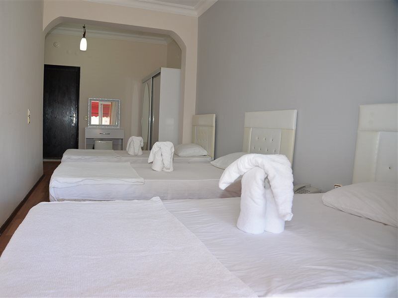 Melodycityhotel Alanya Exterior photo