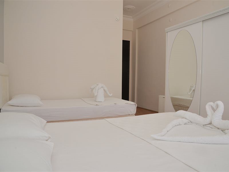 Melodycityhotel Alanya Exterior photo